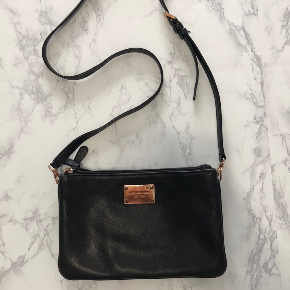 Michael Kors Satchel